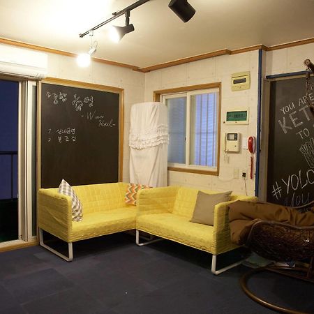 W Mini Hotel Dongdaemoon Seoul Luaran gambar