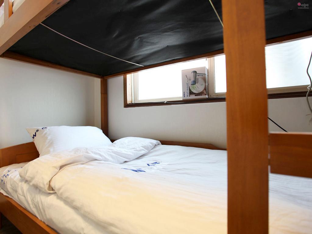 W Mini Hotel Dongdaemoon Seoul Bilik gambar