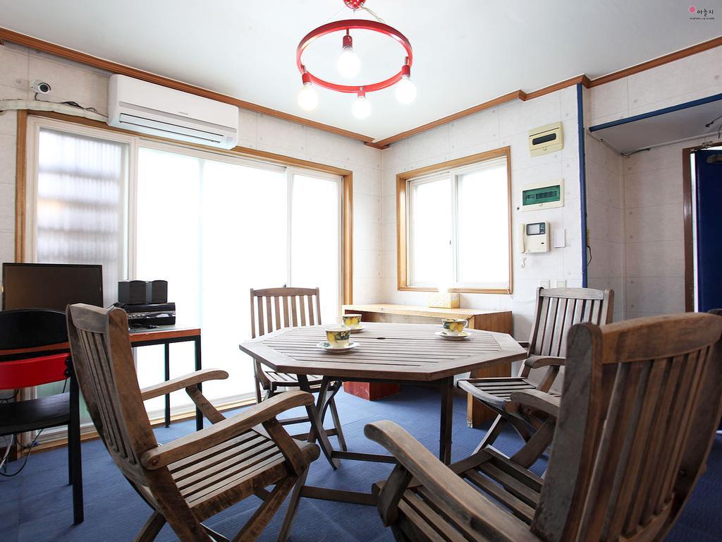 W Mini Hotel Dongdaemoon Seoul Luaran gambar