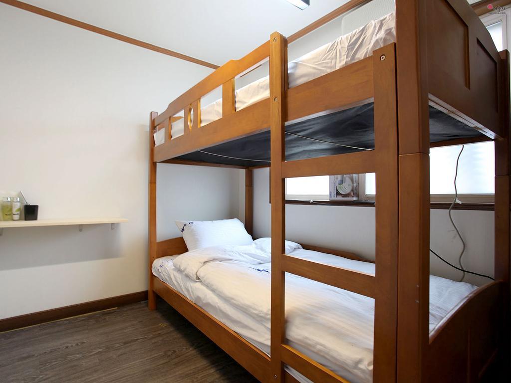 W Mini Hotel Dongdaemoon Seoul Luaran gambar