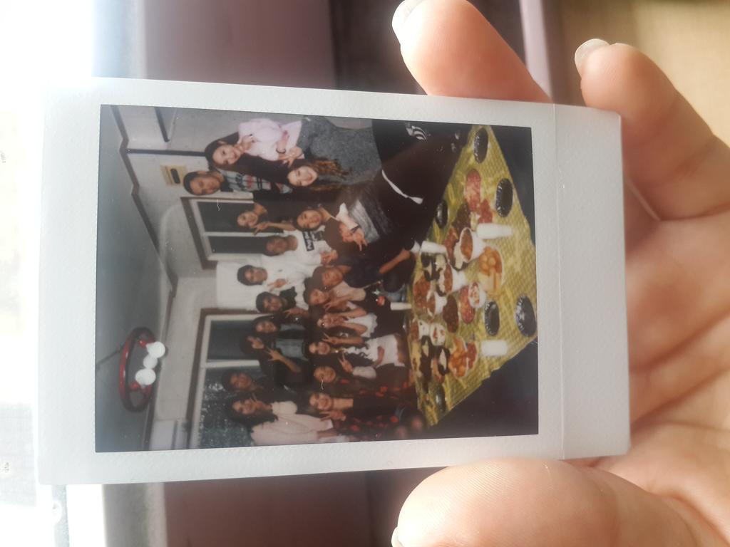 W Mini Hotel Dongdaemoon Seoul Luaran gambar