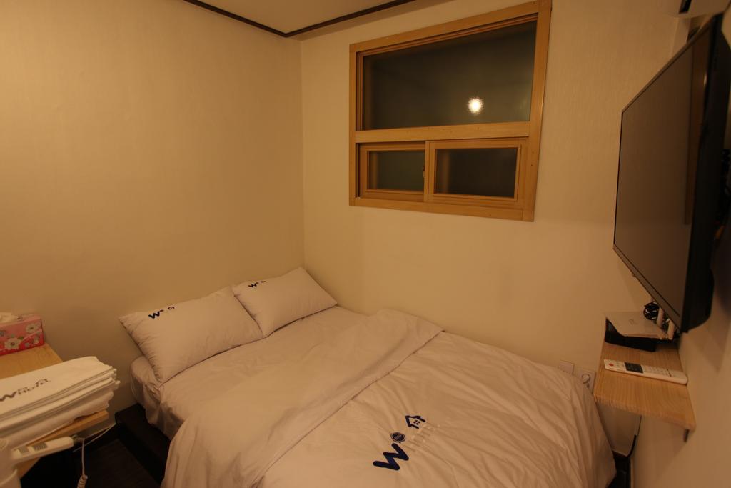 W Mini Hotel Dongdaemoon Seoul Luaran gambar