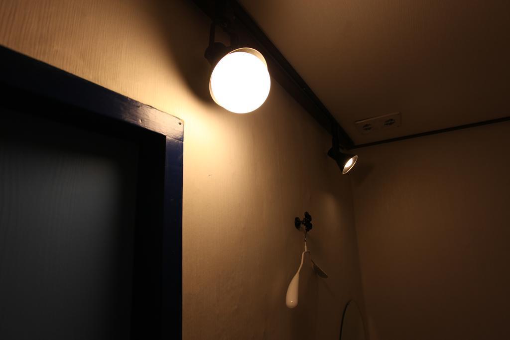 W Mini Hotel Dongdaemoon Seoul Luaran gambar
