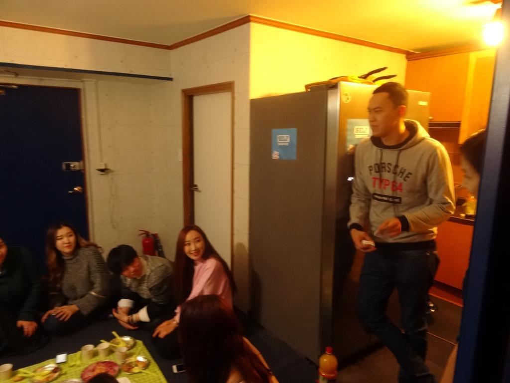 W Mini Hotel Dongdaemoon Seoul Luaran gambar