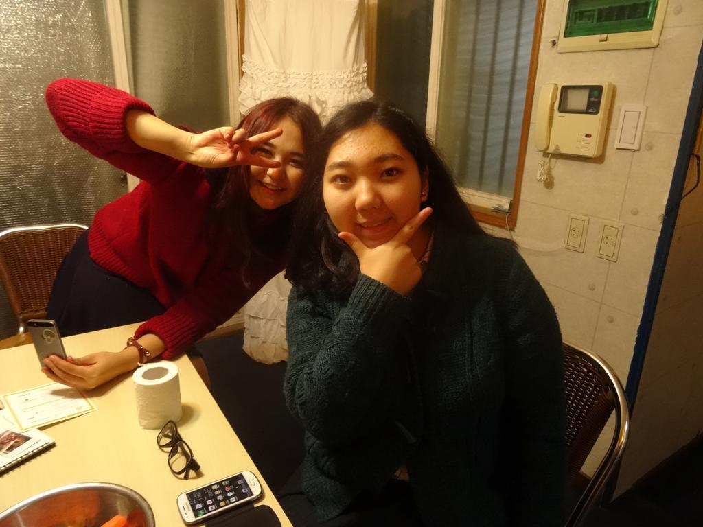 W Mini Hotel Dongdaemoon Seoul Luaran gambar