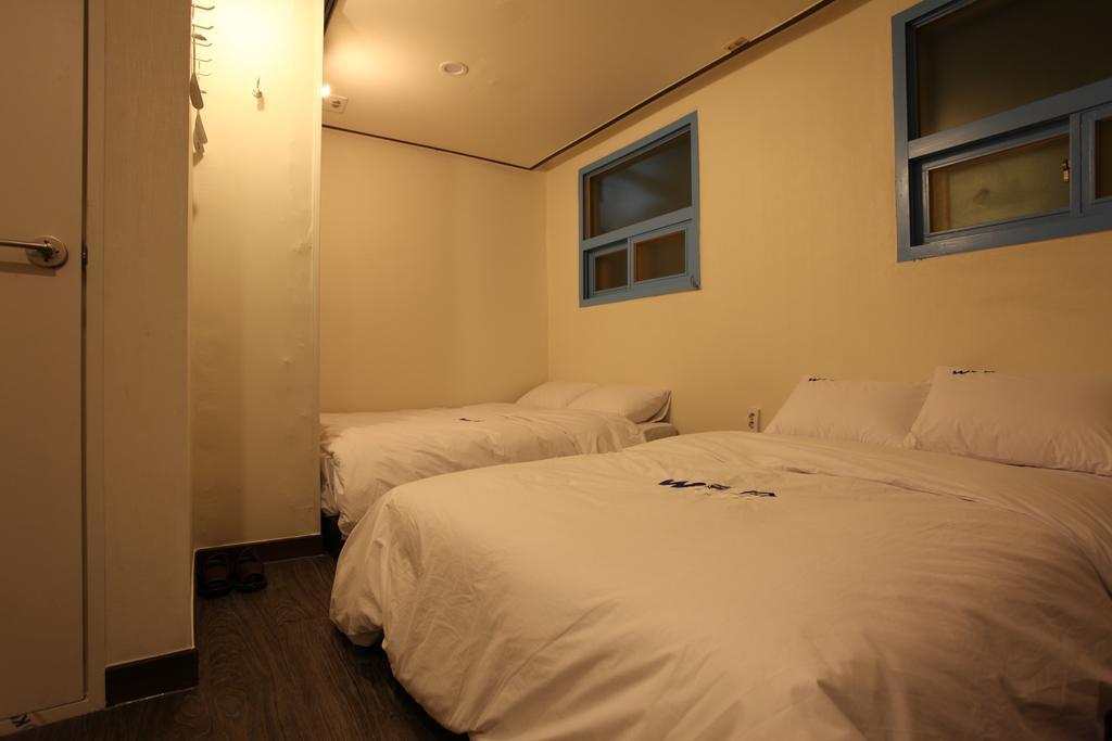 W Mini Hotel Dongdaemoon Seoul Luaran gambar