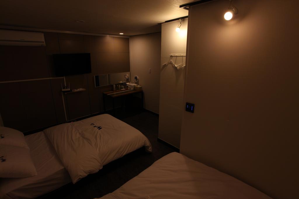 W Mini Hotel Dongdaemoon Seoul Luaran gambar