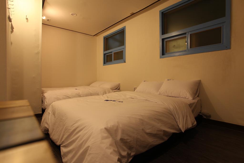 W Mini Hotel Dongdaemoon Seoul Luaran gambar