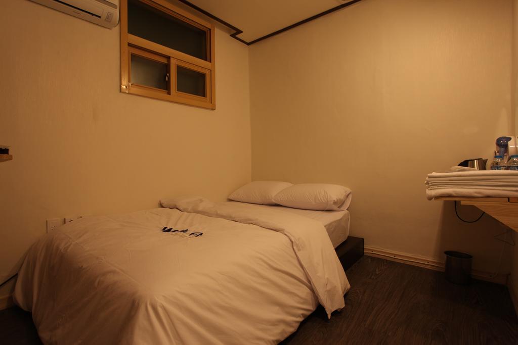 W Mini Hotel Dongdaemoon Seoul Luaran gambar