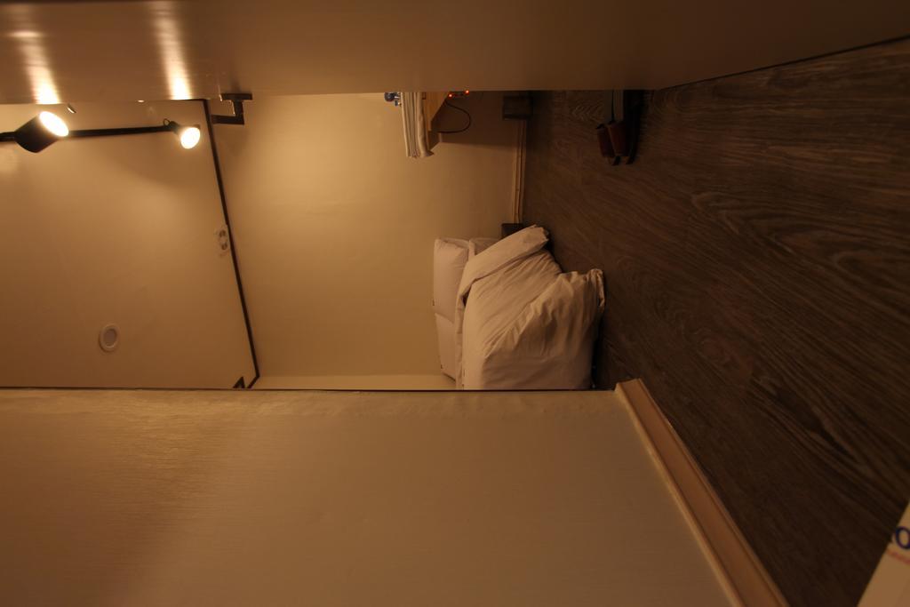 W Mini Hotel Dongdaemoon Seoul Luaran gambar