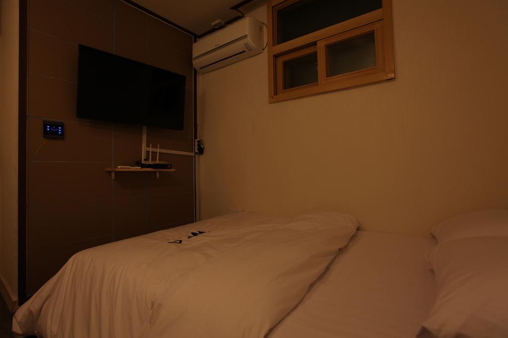 W Mini Hotel Dongdaemoon Seoul Luaran gambar