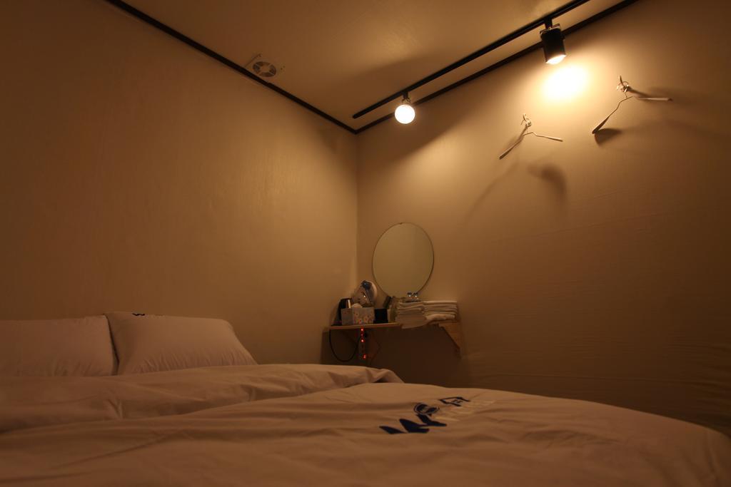 W Mini Hotel Dongdaemoon Seoul Luaran gambar