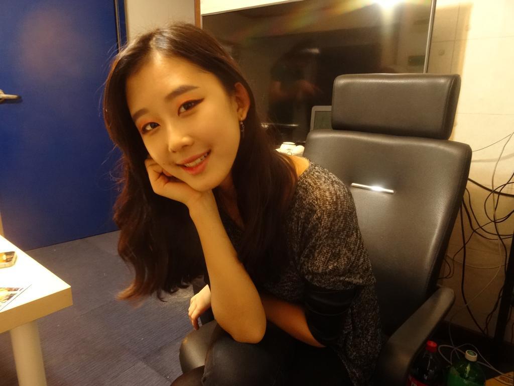 W Mini Hotel Dongdaemoon Seoul Luaran gambar