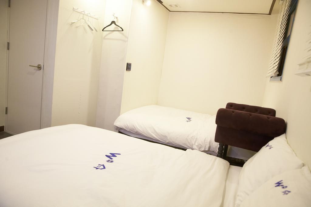 W Mini Hotel Dongdaemoon Seoul Luaran gambar