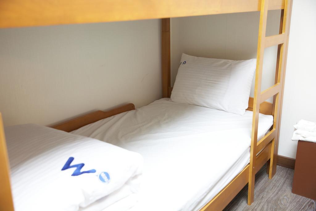 W Mini Hotel Dongdaemoon Seoul Luaran gambar