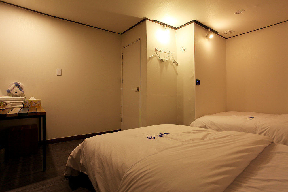W Mini Hotel Dongdaemoon Seoul Luaran gambar