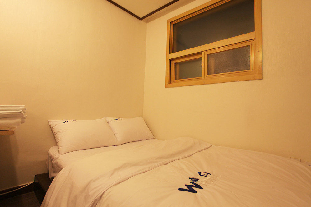 W Mini Hotel Dongdaemoon Seoul Luaran gambar