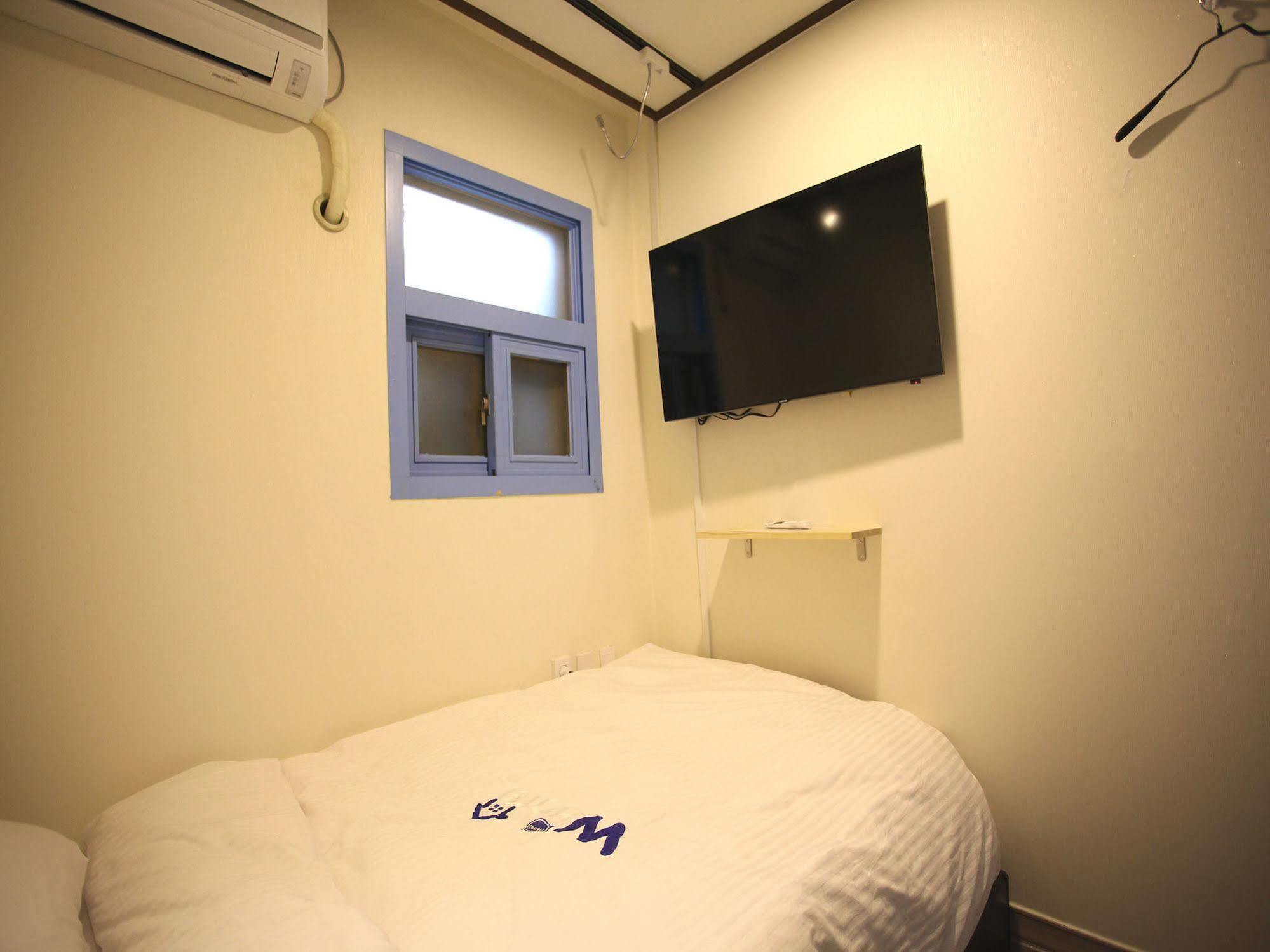 W Mini Hotel Dongdaemoon Seoul Luaran gambar