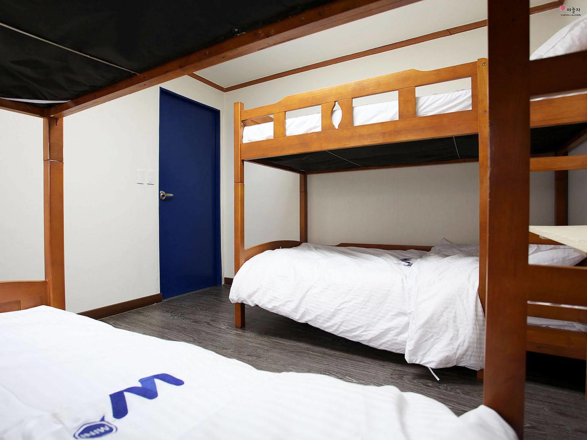 W Mini Hotel Dongdaemoon Seoul Luaran gambar