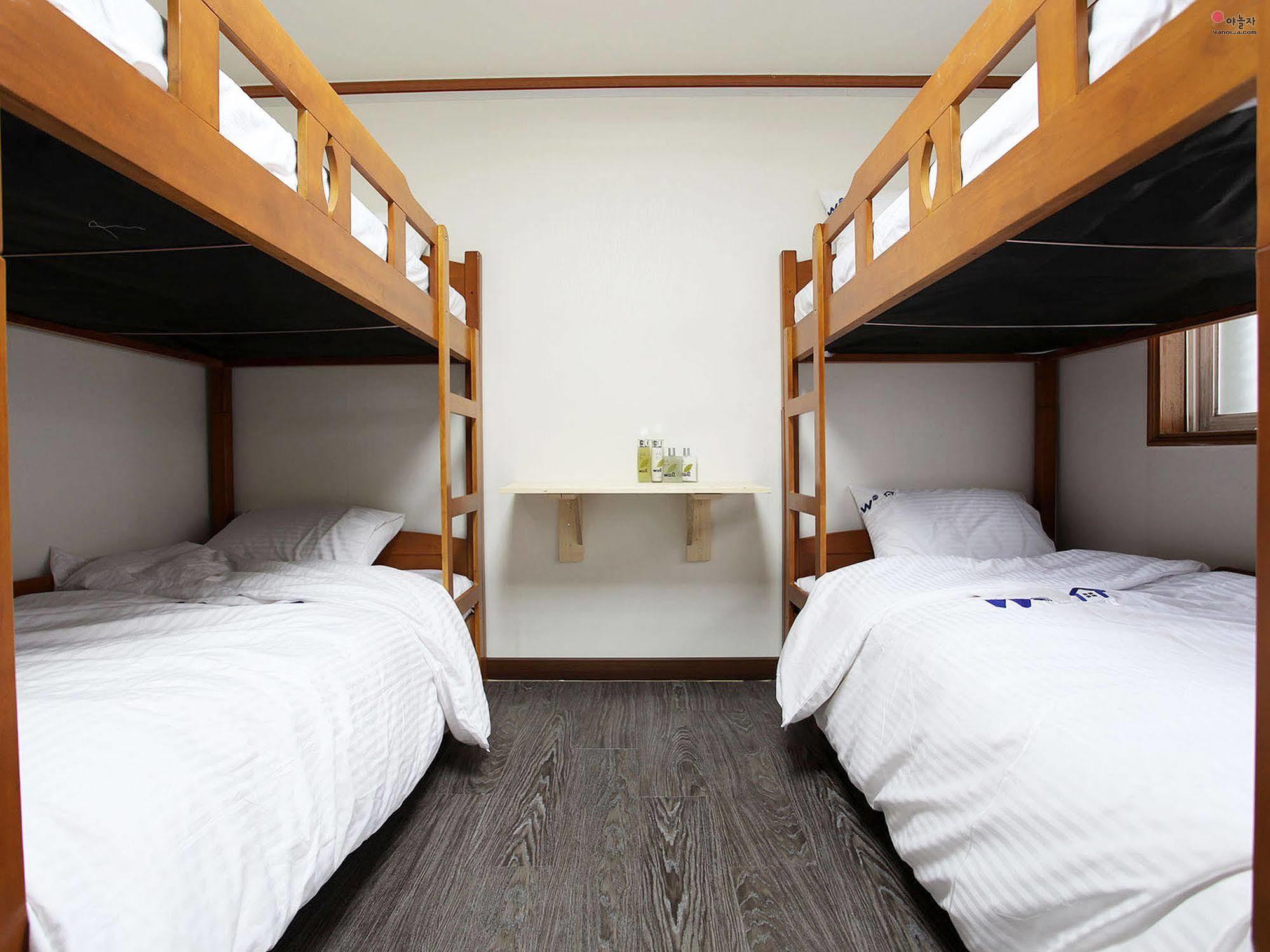 W Mini Hotel Dongdaemoon Seoul Luaran gambar