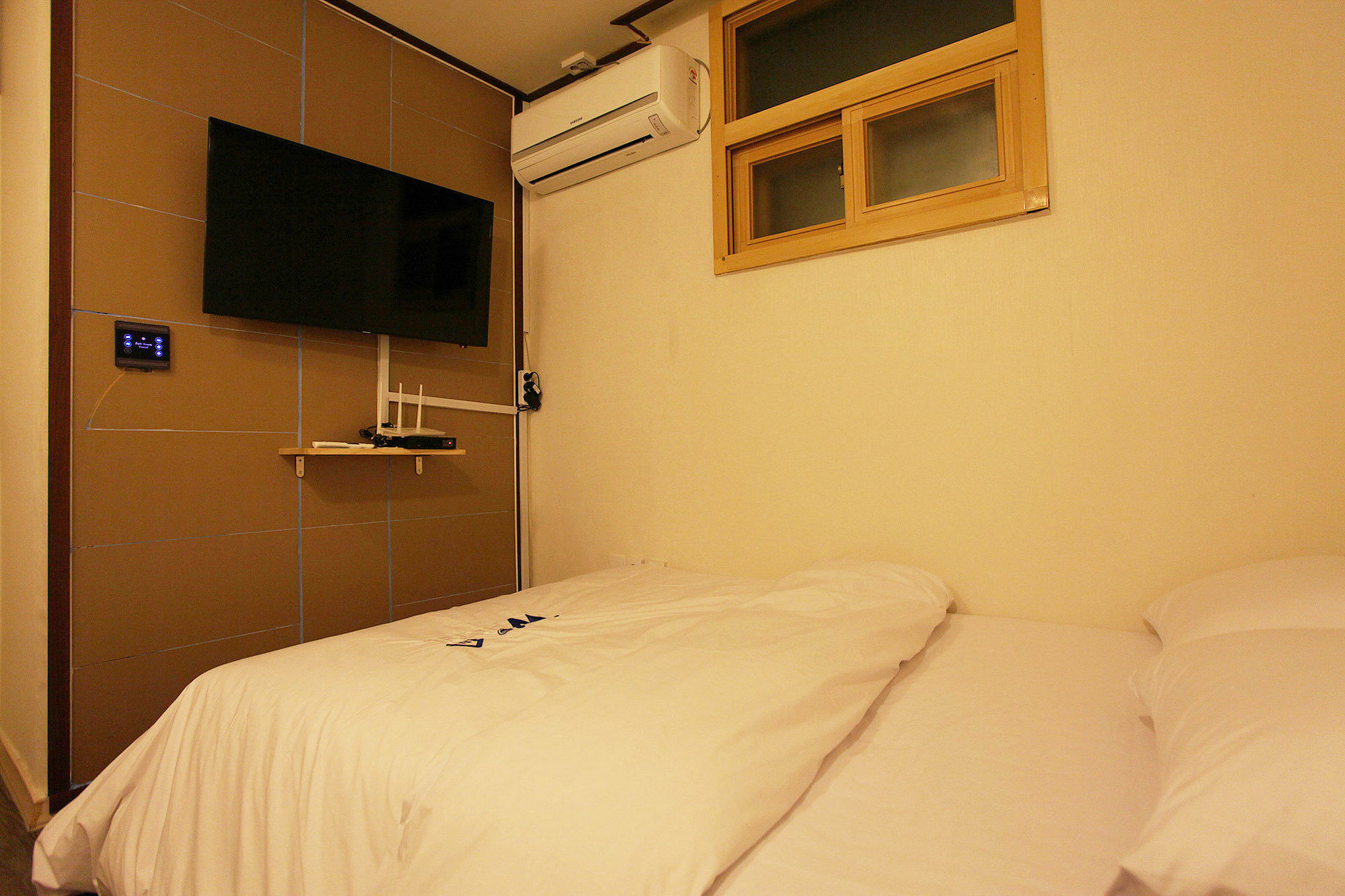 W Mini Hotel Dongdaemoon Seoul Luaran gambar